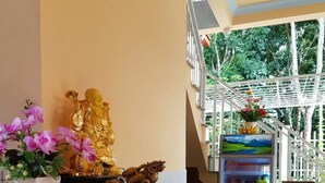 Interior - Hana Resort & Bungalow (Phu Quoc)