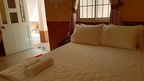 Standard Room | Desk, free WiFi - Hana Resort & Bungalow (Phu Quoc)