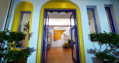 Dragon Resort of Hotel