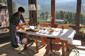 Ausstattung der Unterkunft