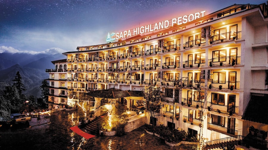 Sapa Highland Resort & Spa
