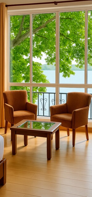 Minibar, una cassaforte in camera, con stile personalizzato