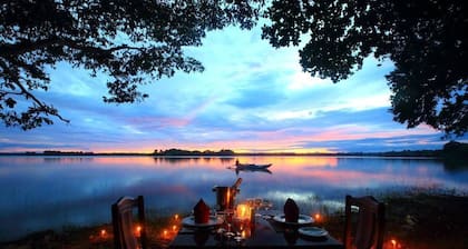 Centauria Lake Resort