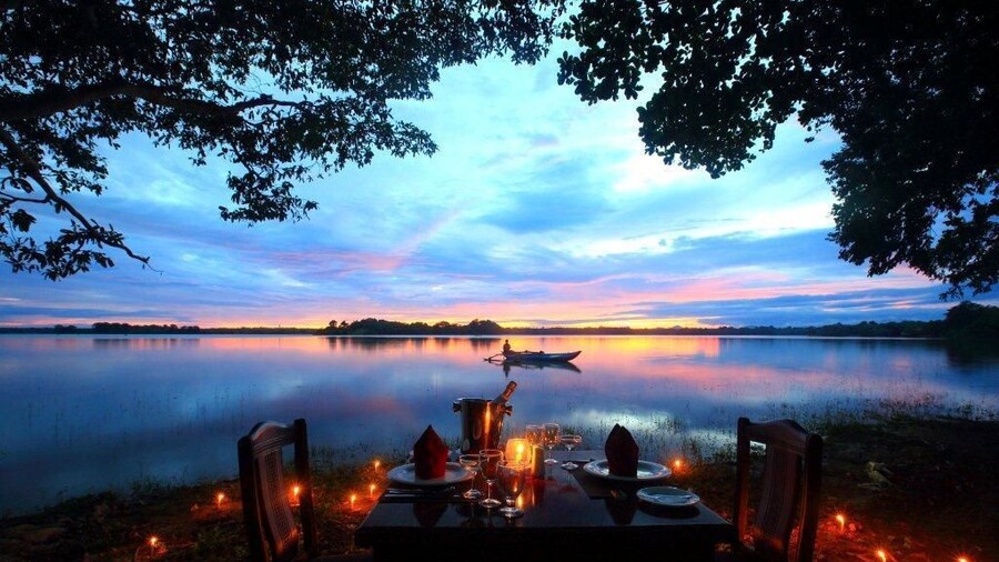 Centauria Lake Resort