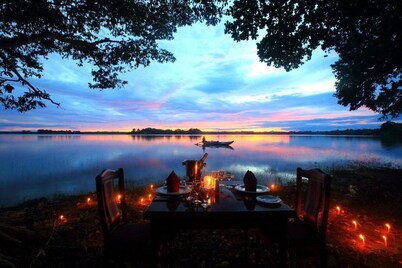 Centauria Lake Resort