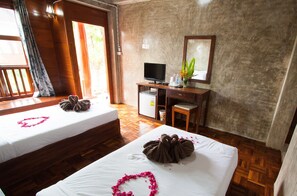 Chambre Double Standard