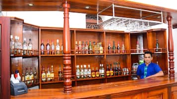 Bar (di hartanah)