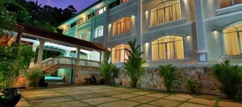 Centauria Hill Resort