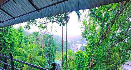 Centauria Hill Resort