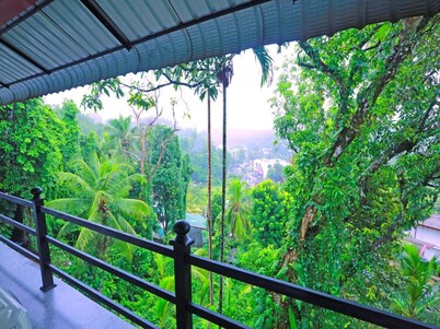 Centauria Hill Resort