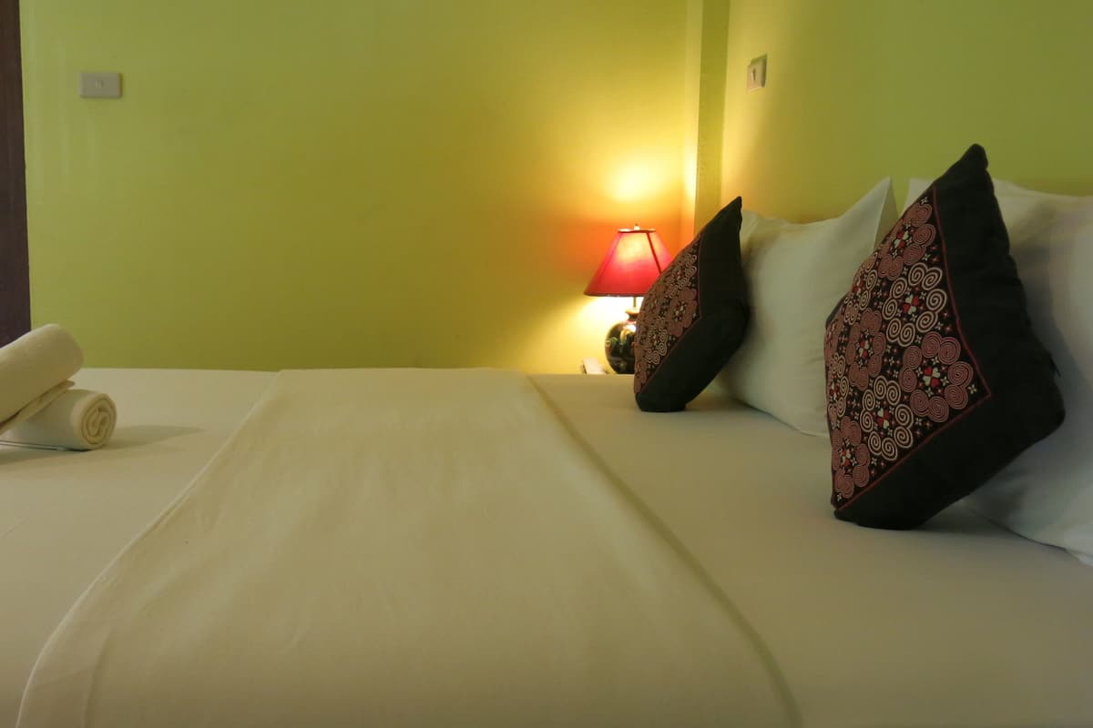 Superior Room | Wi-Fi gratuito