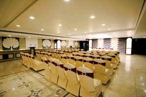 Birthday party area - Pinnacle by Click Hotels, Lucknow (Lucknow)