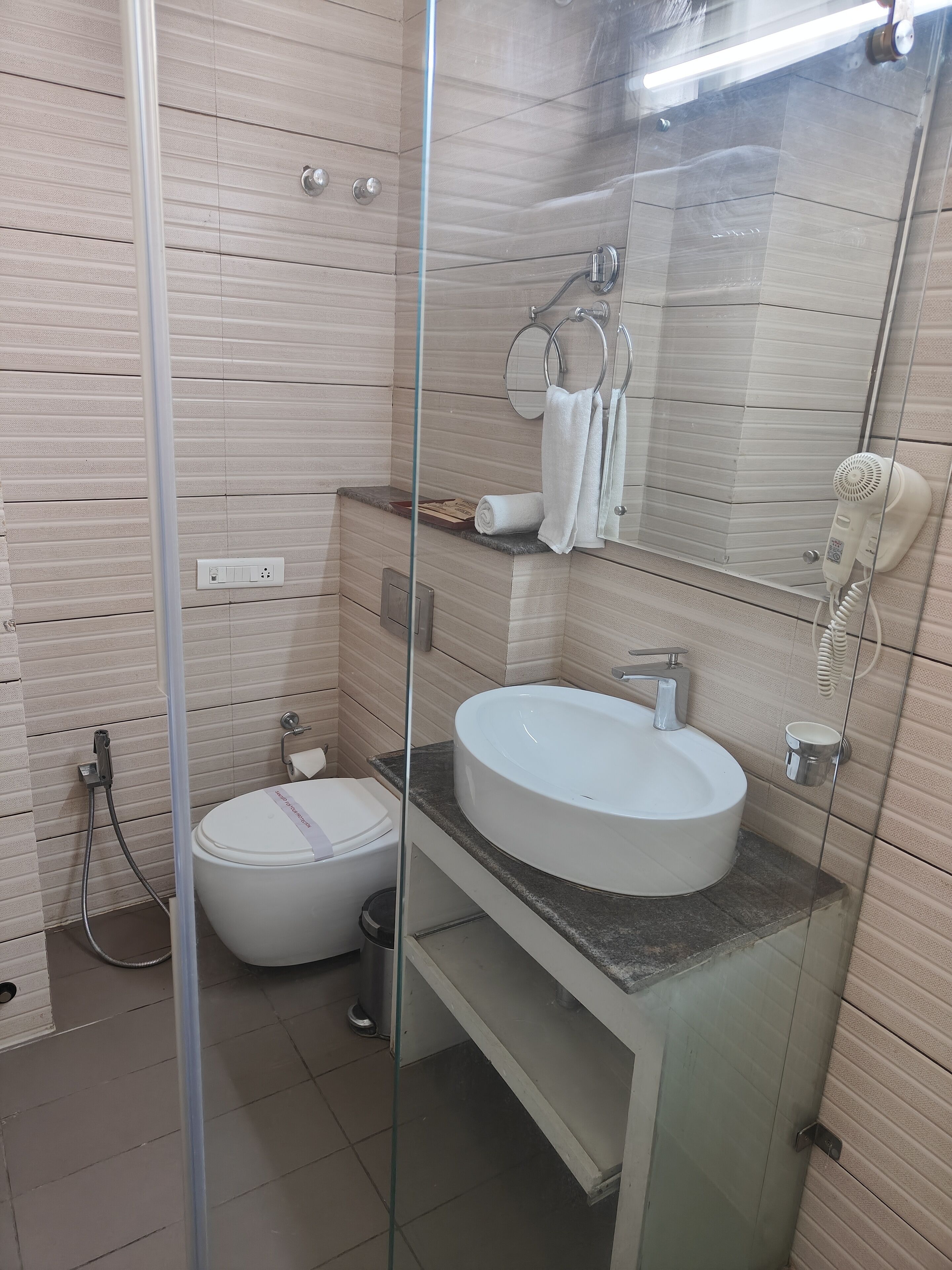 Foto - Pinnacle by Click Hotels, Lucknow