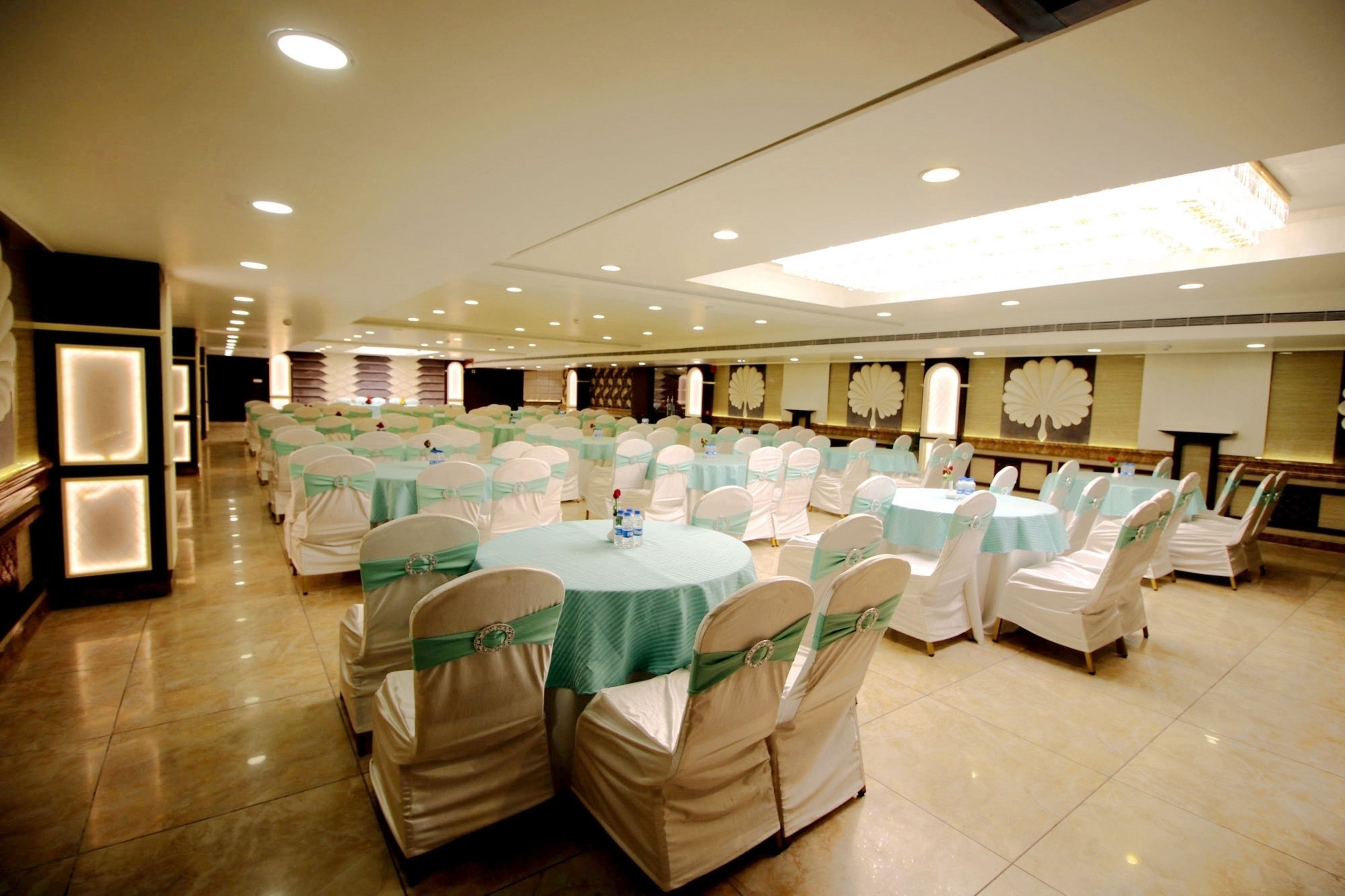 Foto - Pinnacle by Click Hotels, Lucknow