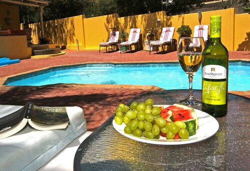 Jordani Bed & Breakfast