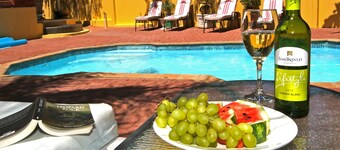 Jordani Bed & Breakfast