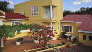 Jardín