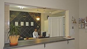Recepción