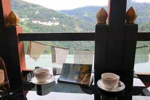 Équipement de l’hébergement