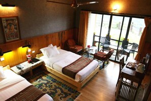 Minibar, lits pliants/supplémentaires, Wi-Fi gratuit