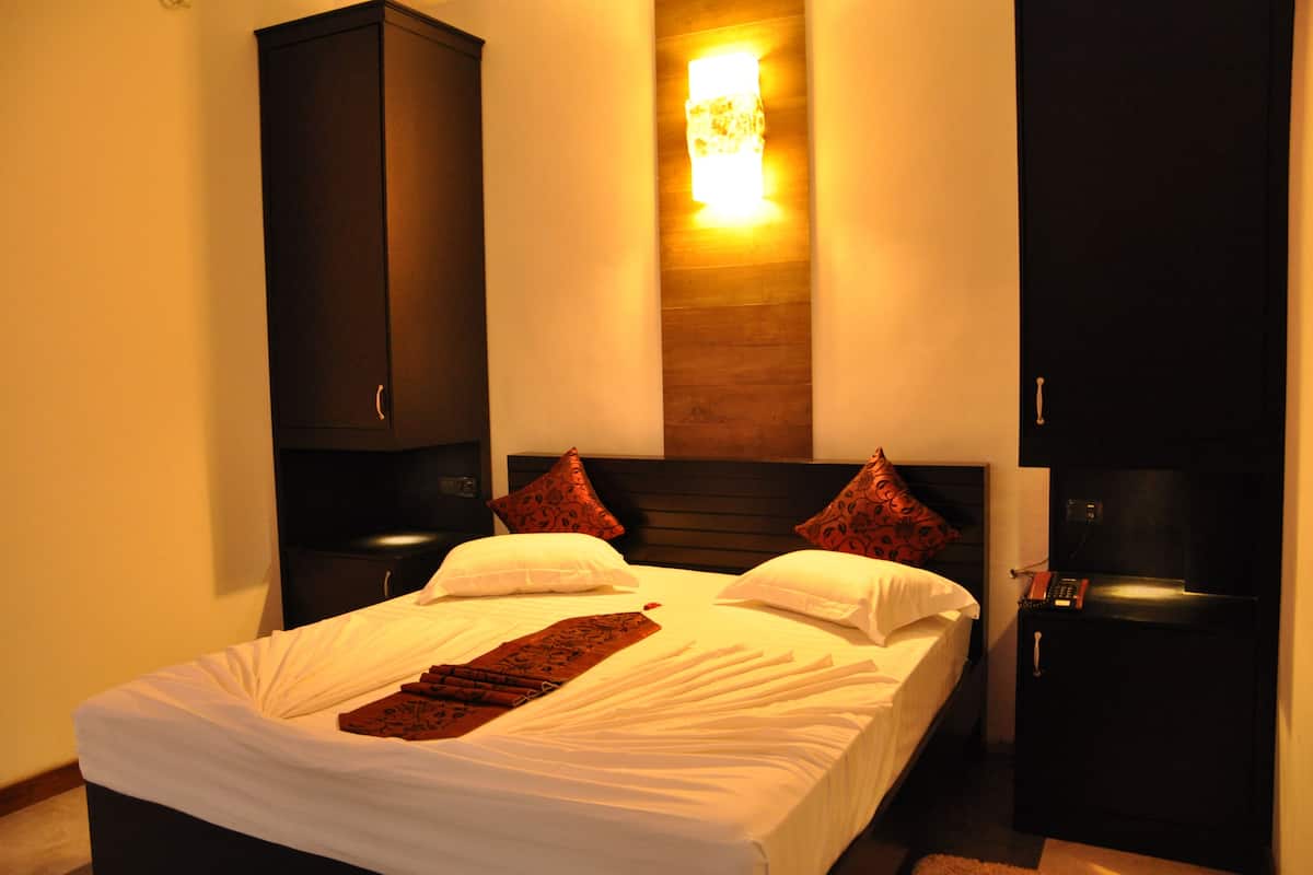 Chambre Double Deluxe