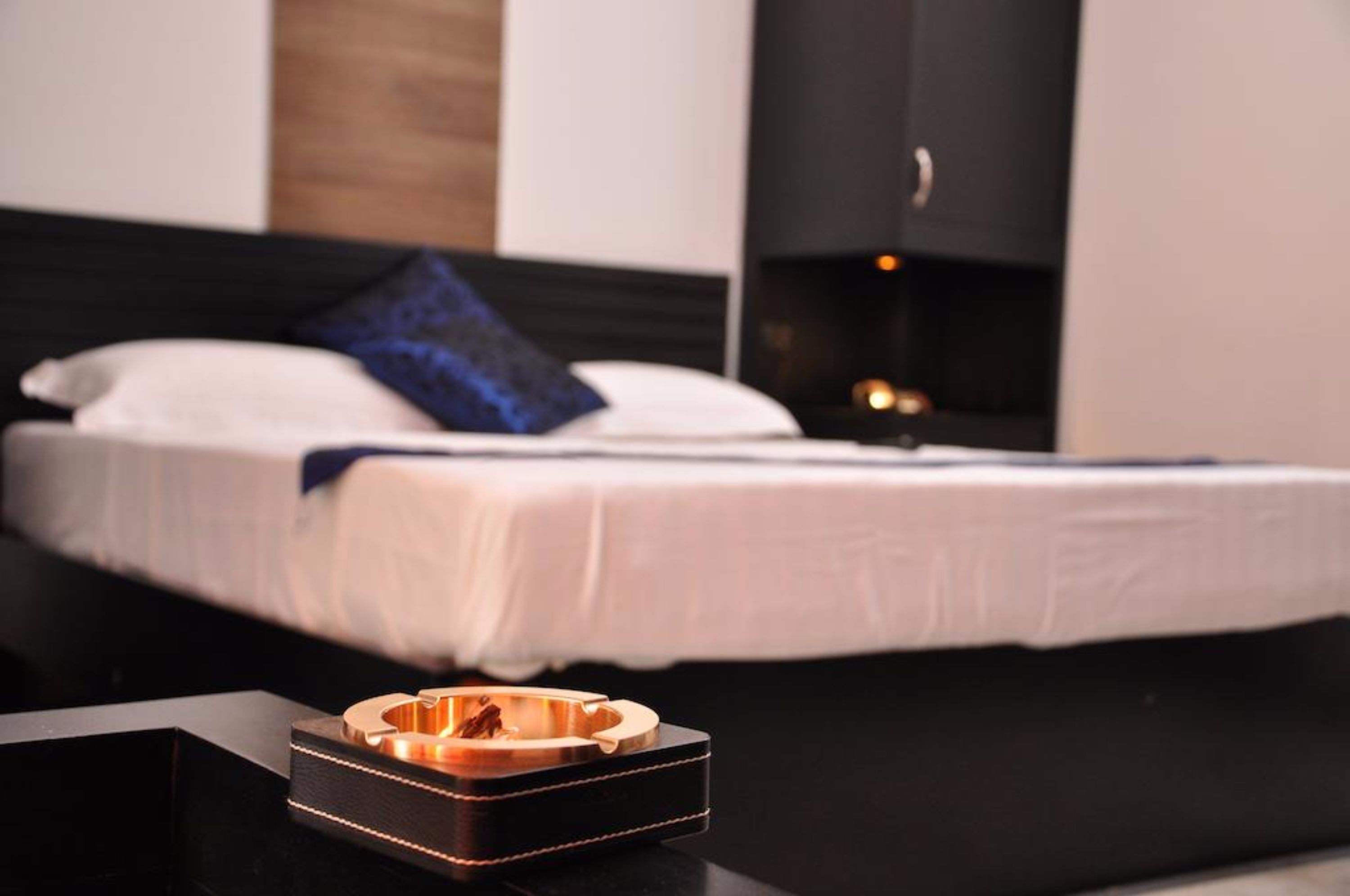 Desk, soundproofing, iron/ironing board