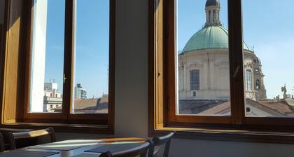 BnButler - Galleria Unione