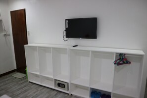 Chambre Triple | Équipements de la chambre