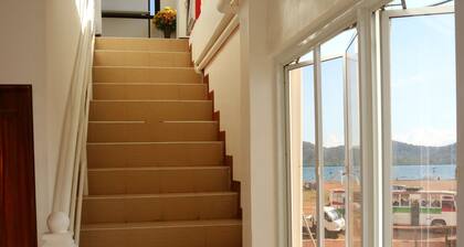 Coron Sanho Pension House