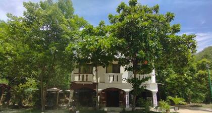 Yuu-lee Casa Bendita Huatulco