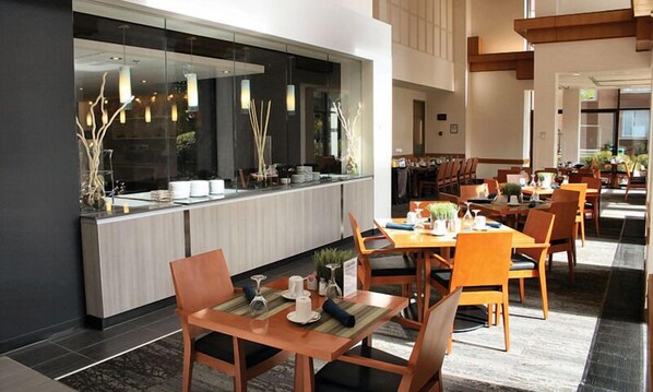 Restaurant - Nav Centre (Cornwall)