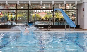 Pool - Nav Centre (Cornwall)