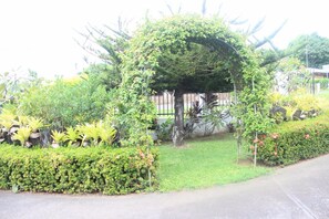 Interior - Aniva's Place (Apia)