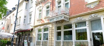 Hotel Arkade