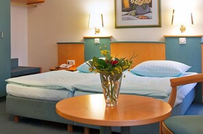 Chambre Double Standard