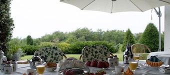 Bed and breakfast bei Romy