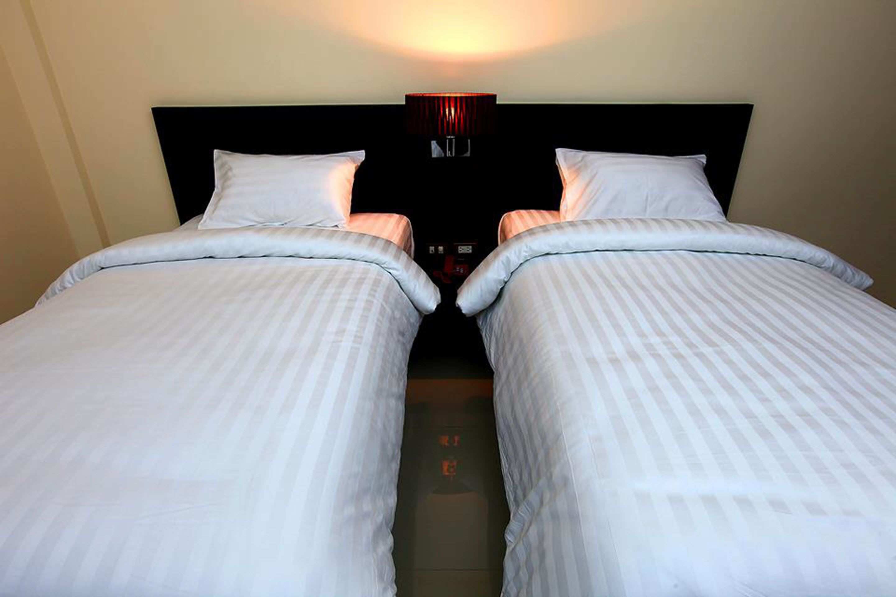 standard double or twin room, 1 bedroom | rollaway beds, free wifi