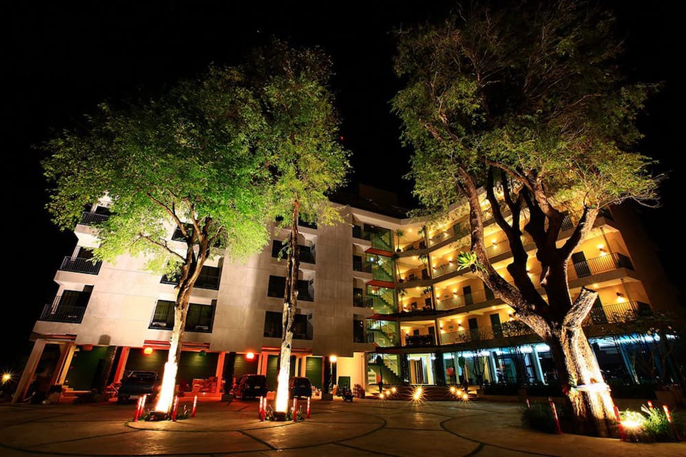 T3 House