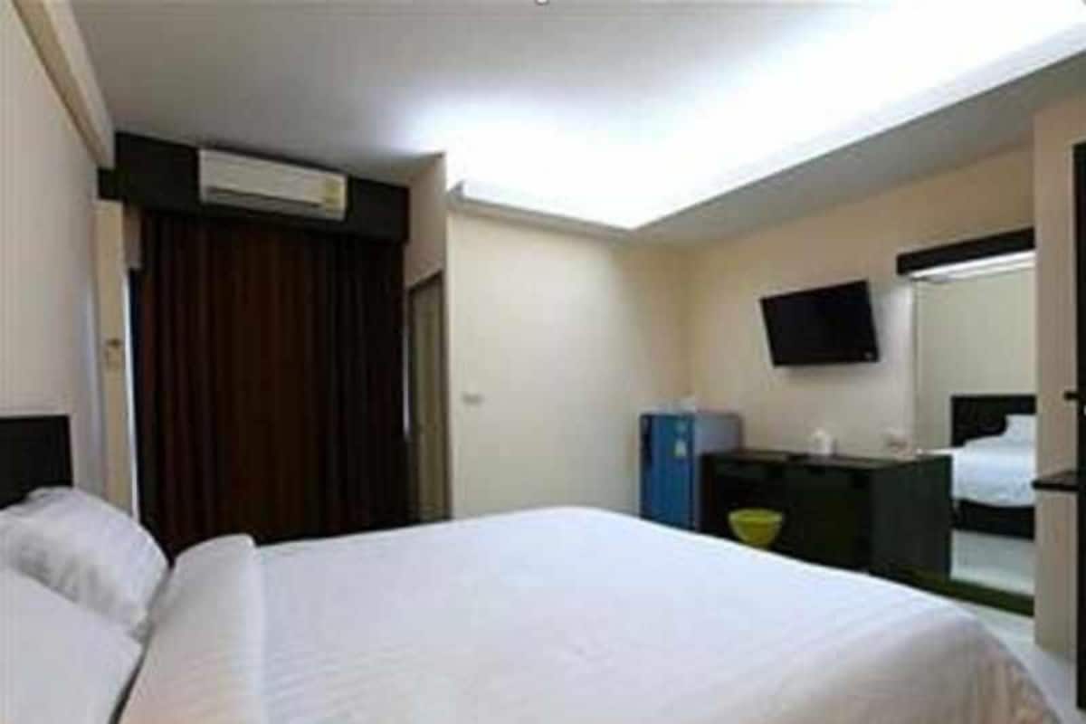 Camas plegables/adicionales y wifi gratis