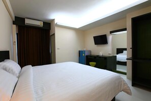 Rollaway beds, free WiFi - T3 House (Ubon Ratchathani)