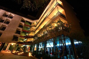 Exterior - T3 House (Ubon Ratchathani)