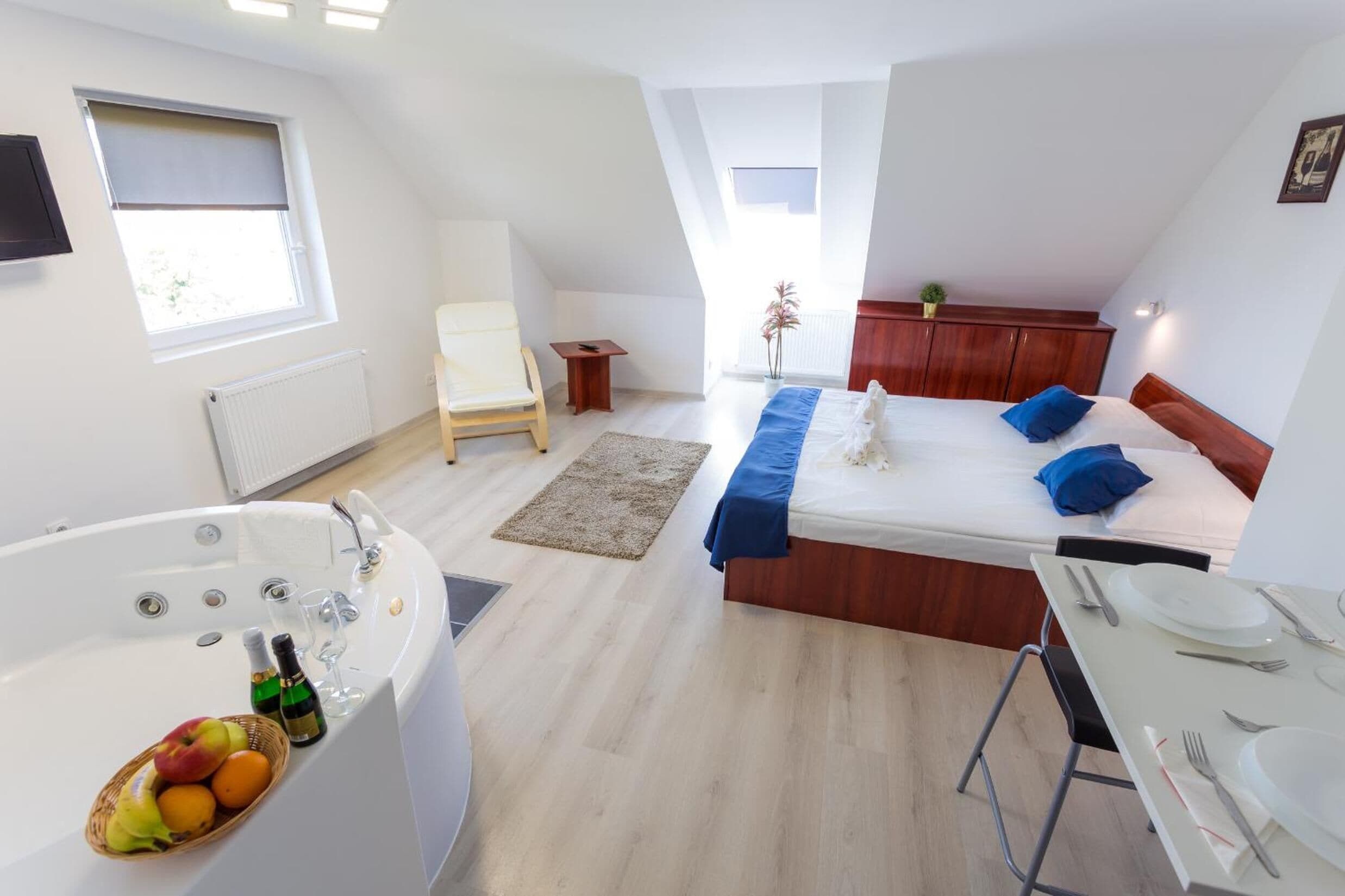 Foto - Classic Hotel