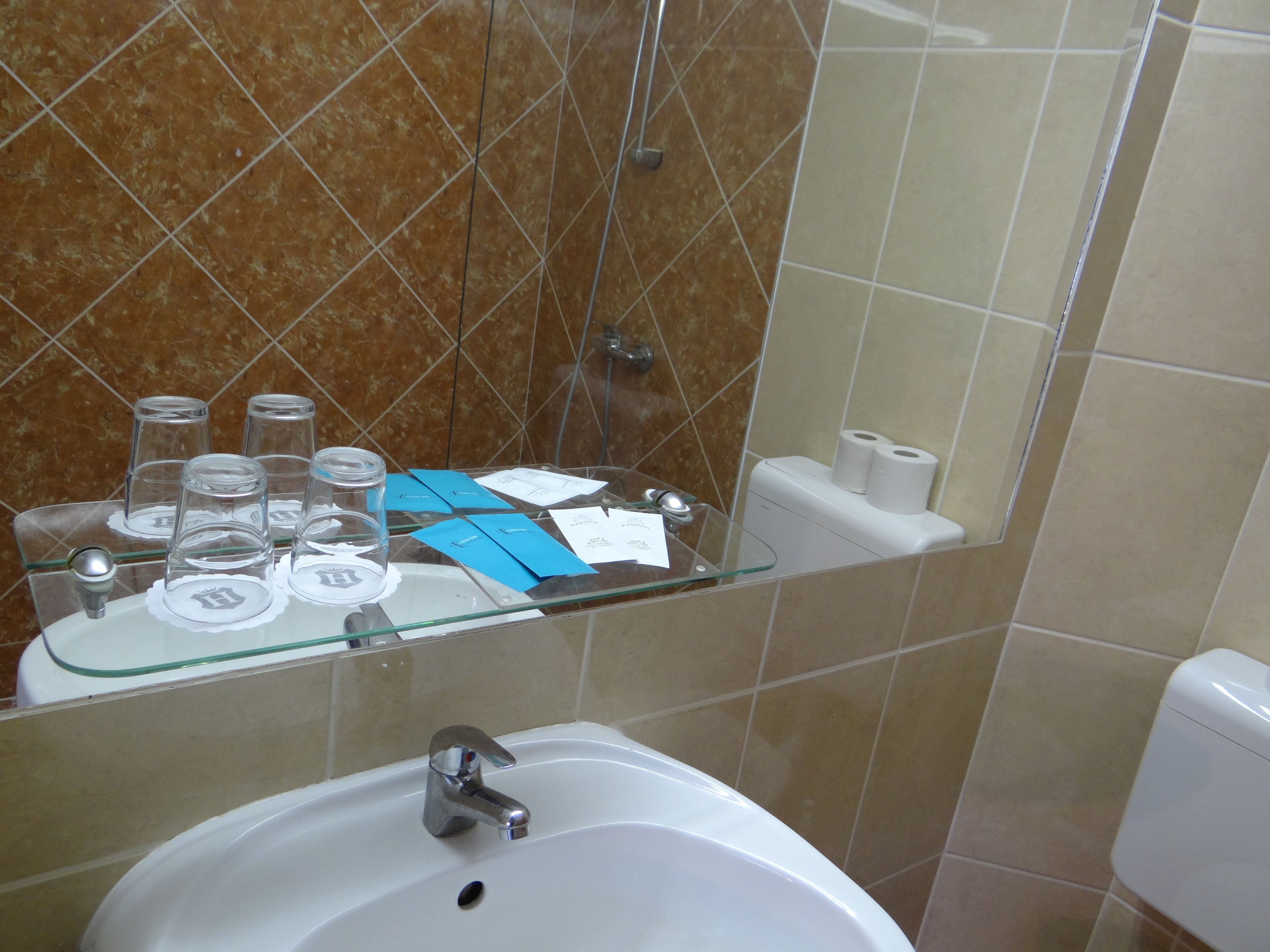 Foto - Classic Hotel