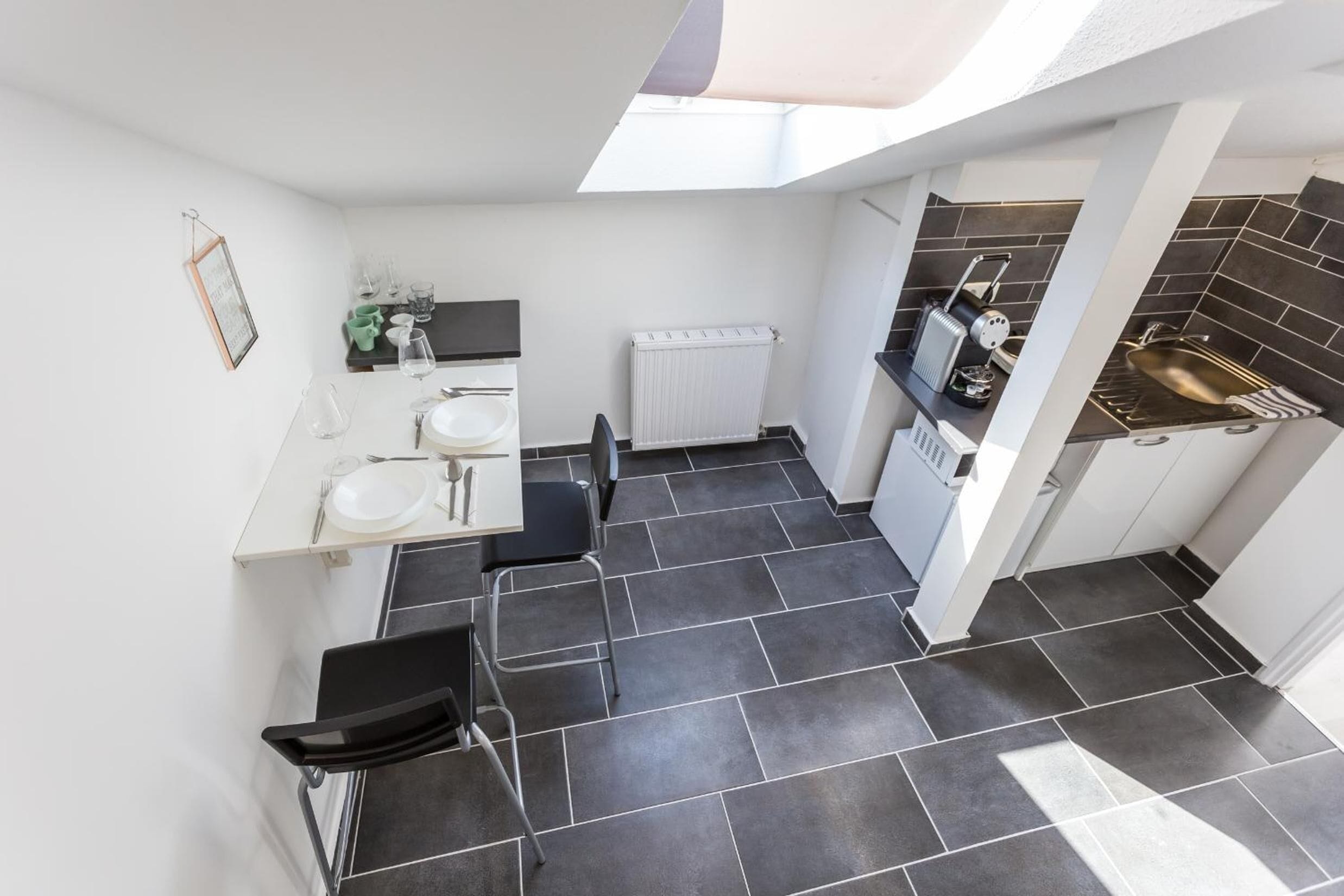 Foto - Classic Hotel