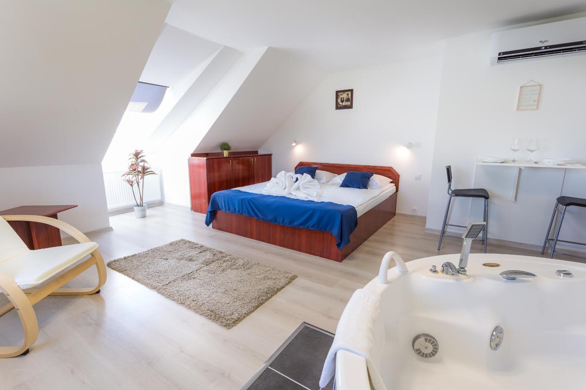 Foto - Classic Hotel