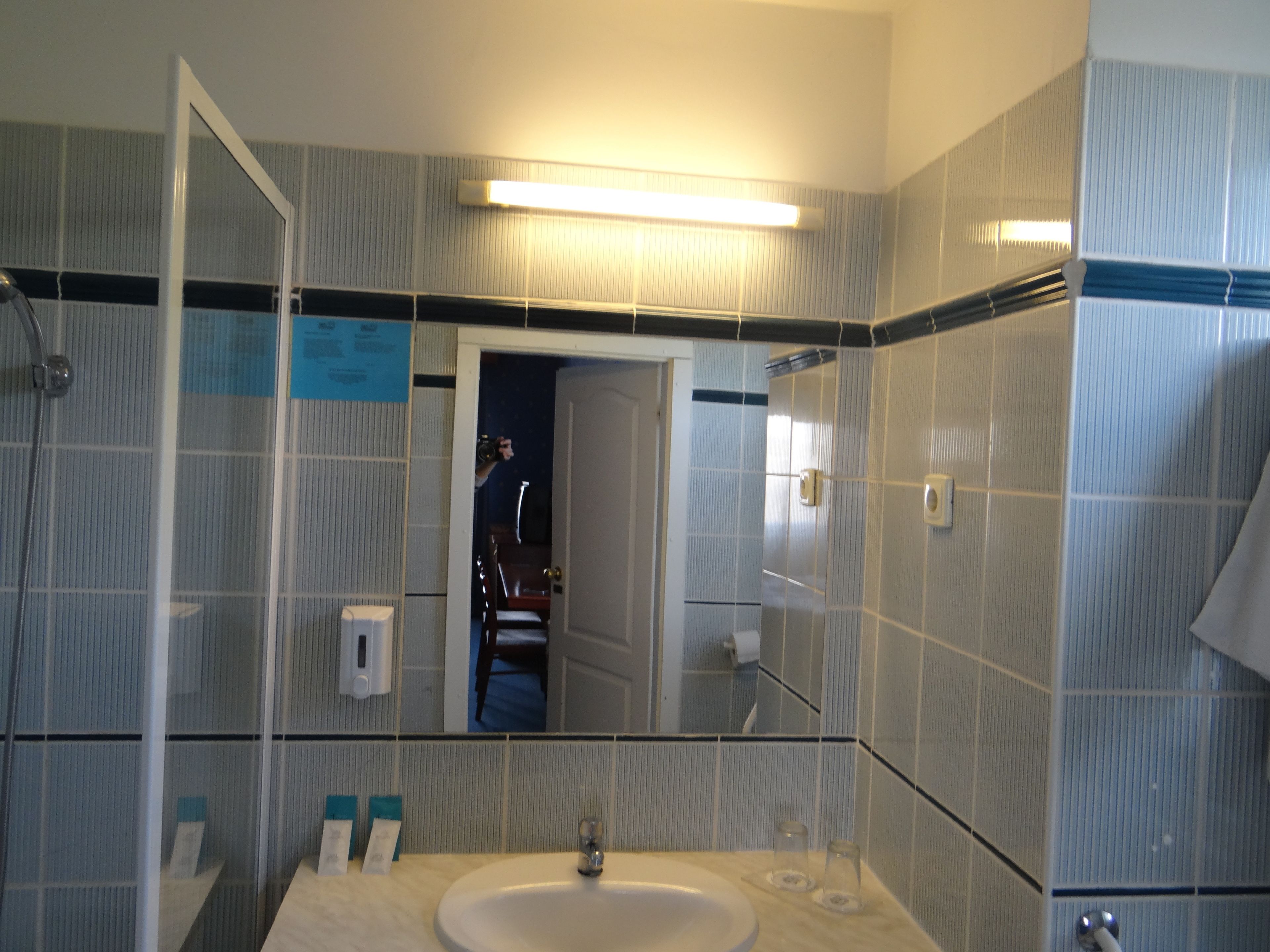 Foto - Classic Hotel