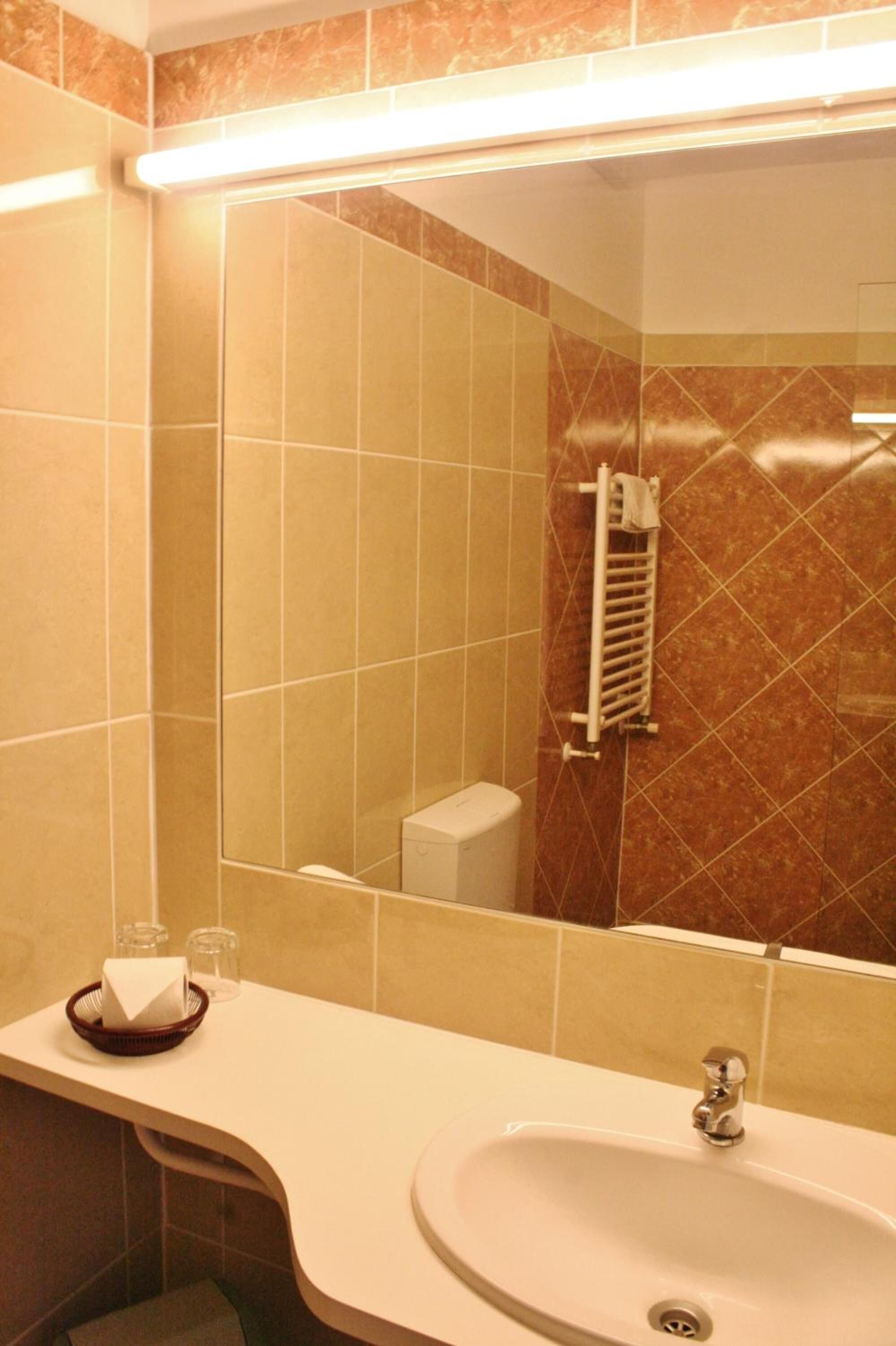 Foto - Classic Hotel