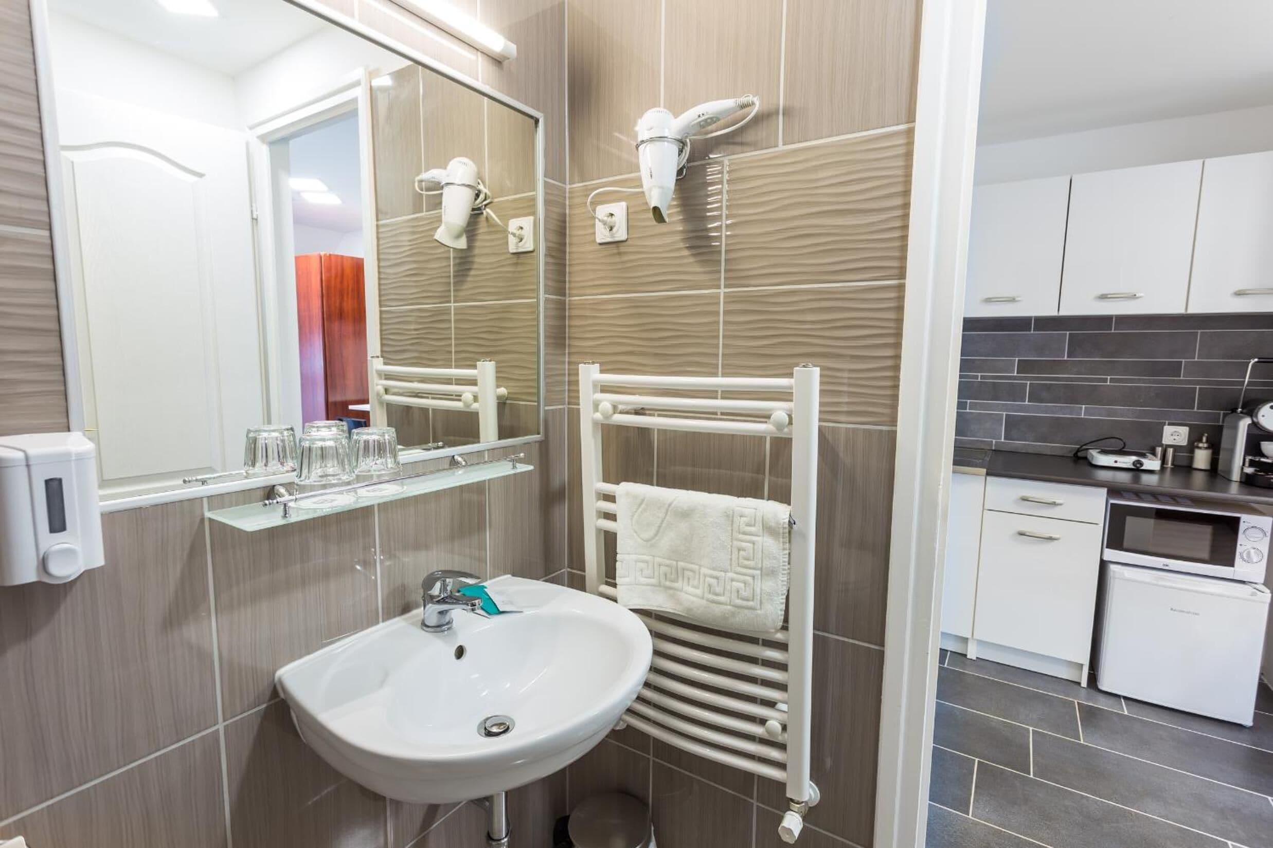 Foto - Classic Hotel