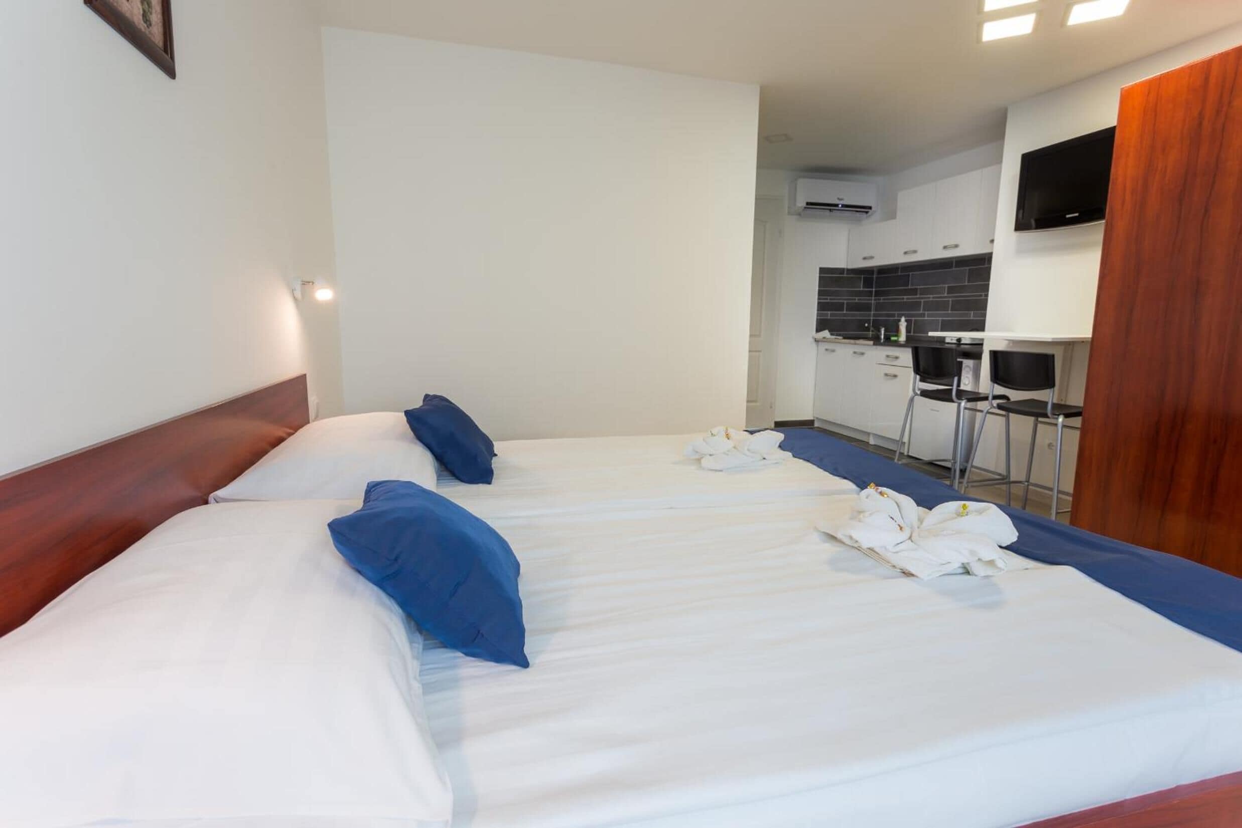 Foto - Classic Hotel