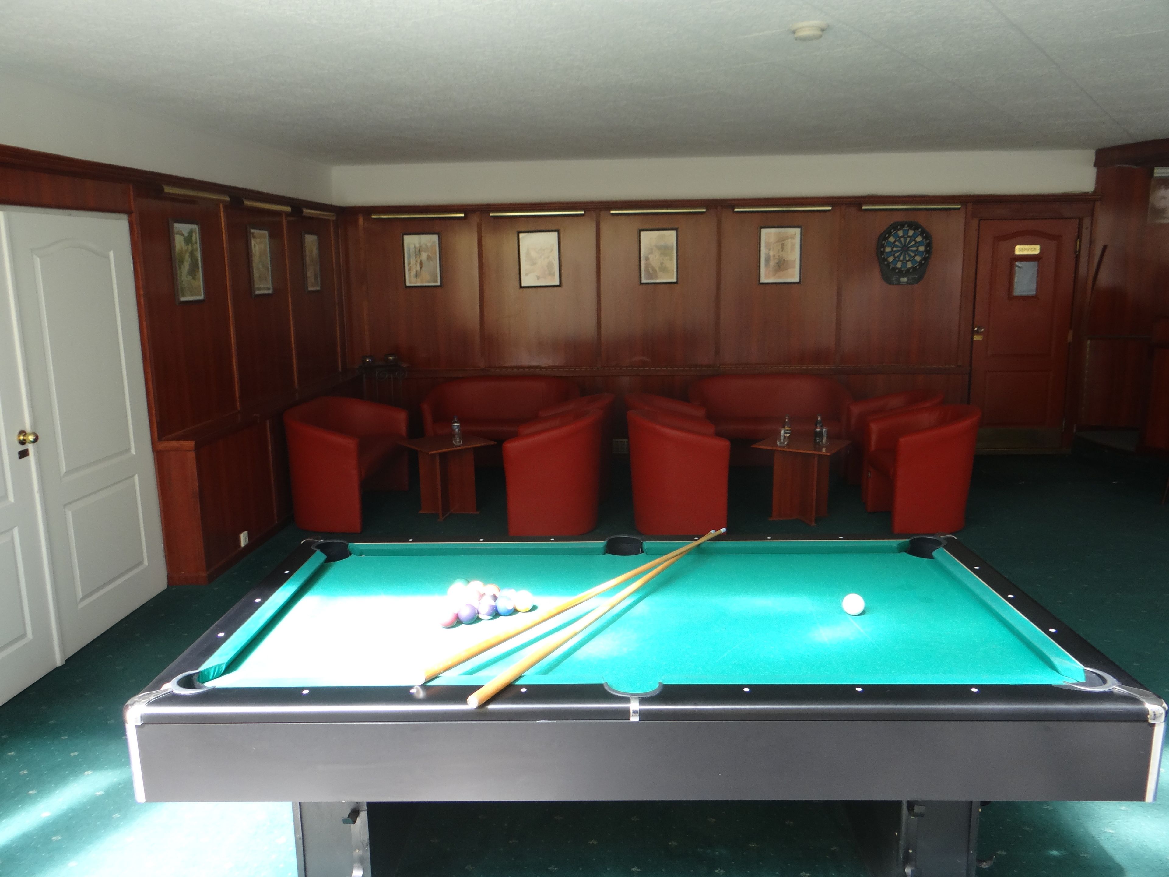 Foto - Classic Hotel